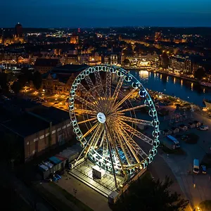 Apart-hotel Baltic Old Town, Gdańsk