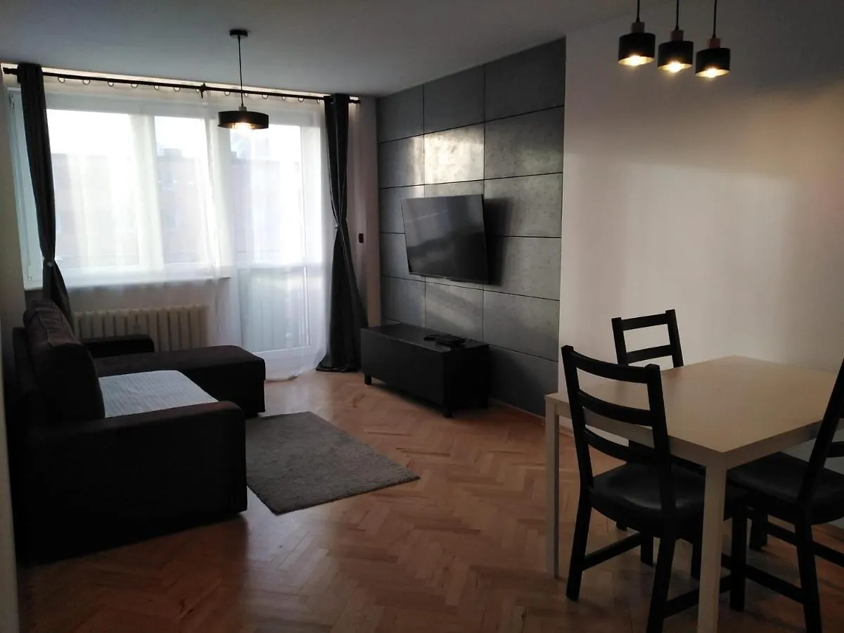 Brzezno Apartament Apartment Gdansk