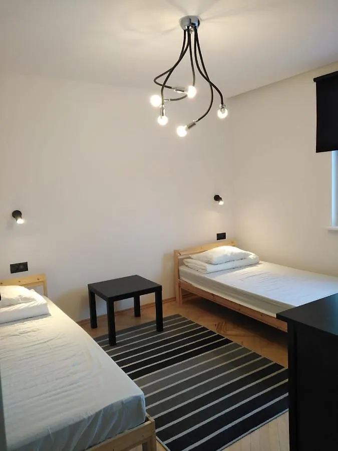 Brzezno Apartament Apartment Gdansk